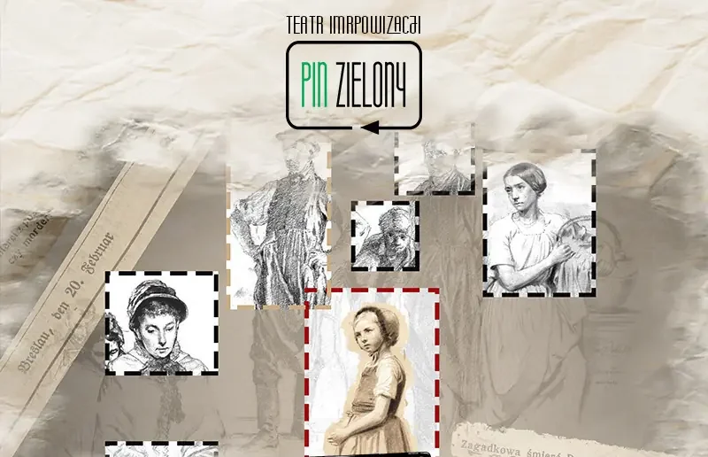 Morderstwo w Breslau – impro kryminał