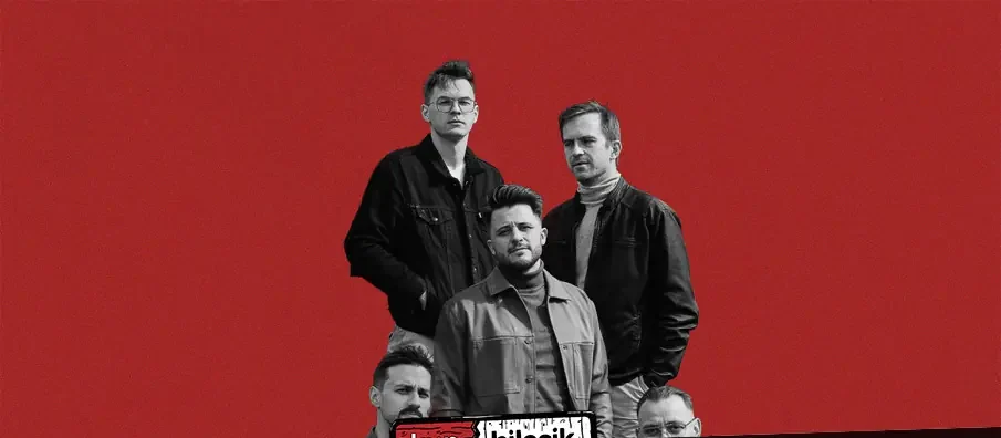 Koncert z cyklu Jazz w Światowidzie