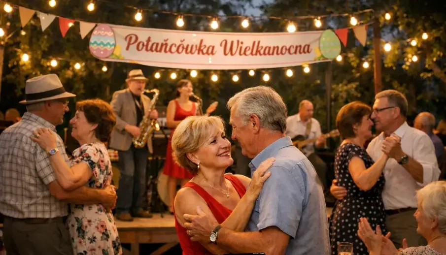 Poleca Festiwal Wrocek