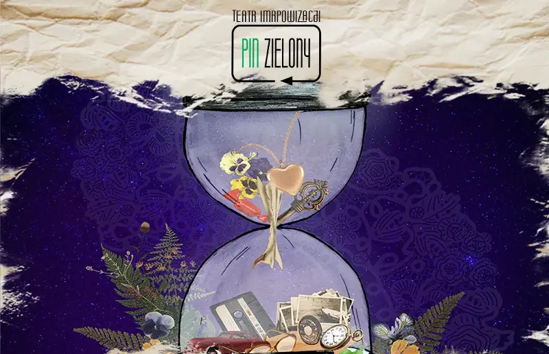 Kapsuła czasu – improwizowana podróż w czasie