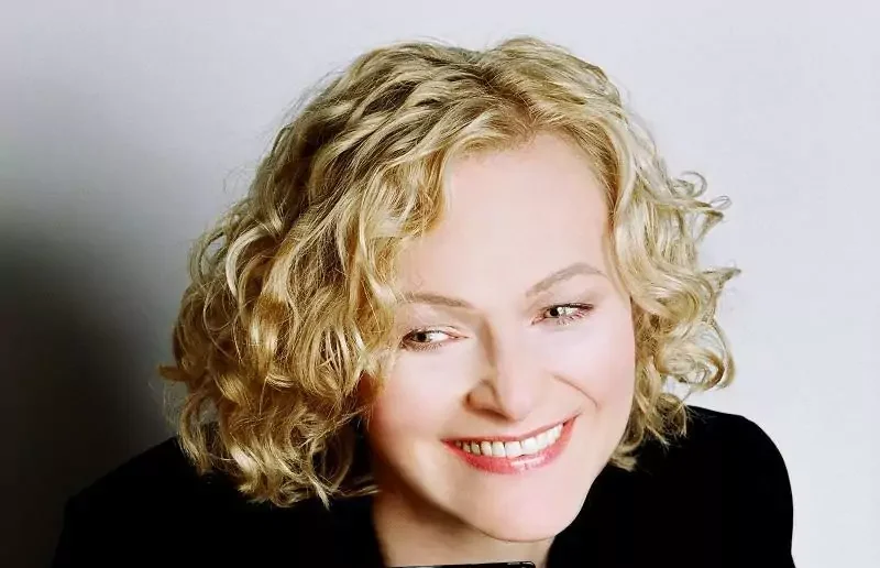 Edyta Geppert – Recital wg scenariusza i w reżyserii Piotra Loretza