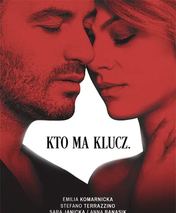 Kto ma Klucz. Emilia Komarnicka & Stefano Terrazzino – Miłość w rytmie zmian