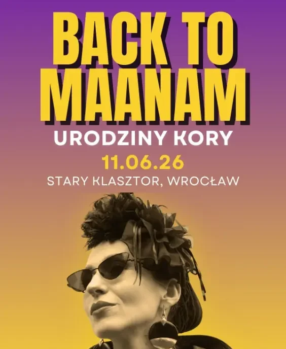 Urodziny Kory