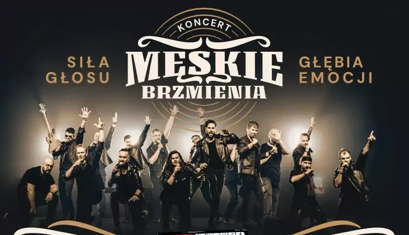 Siła głosu, głębia emocji