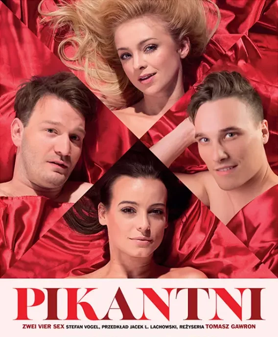 Komedia tylko dla dorosłych