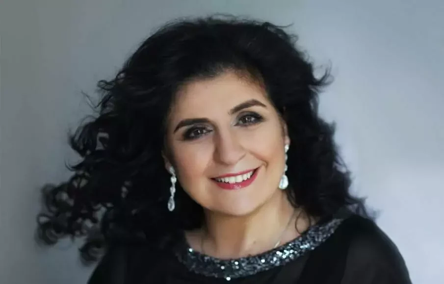 Eleni z zespołem – Jubileusz 50-lecia!