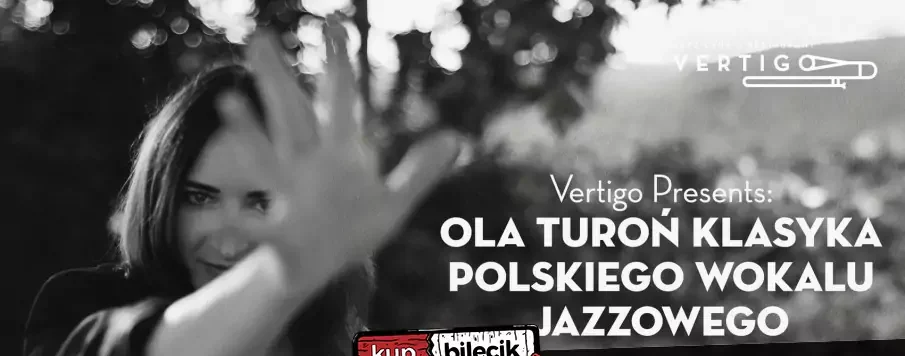 Vertigo Presents: Alicia Keys by Ola Turoń