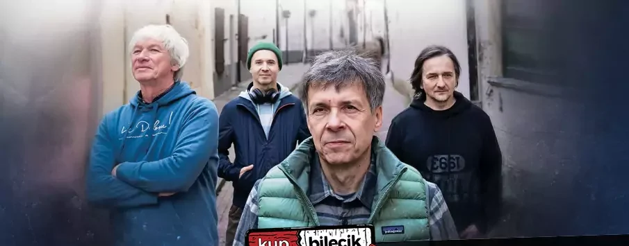 Zapraszamy na koncert!