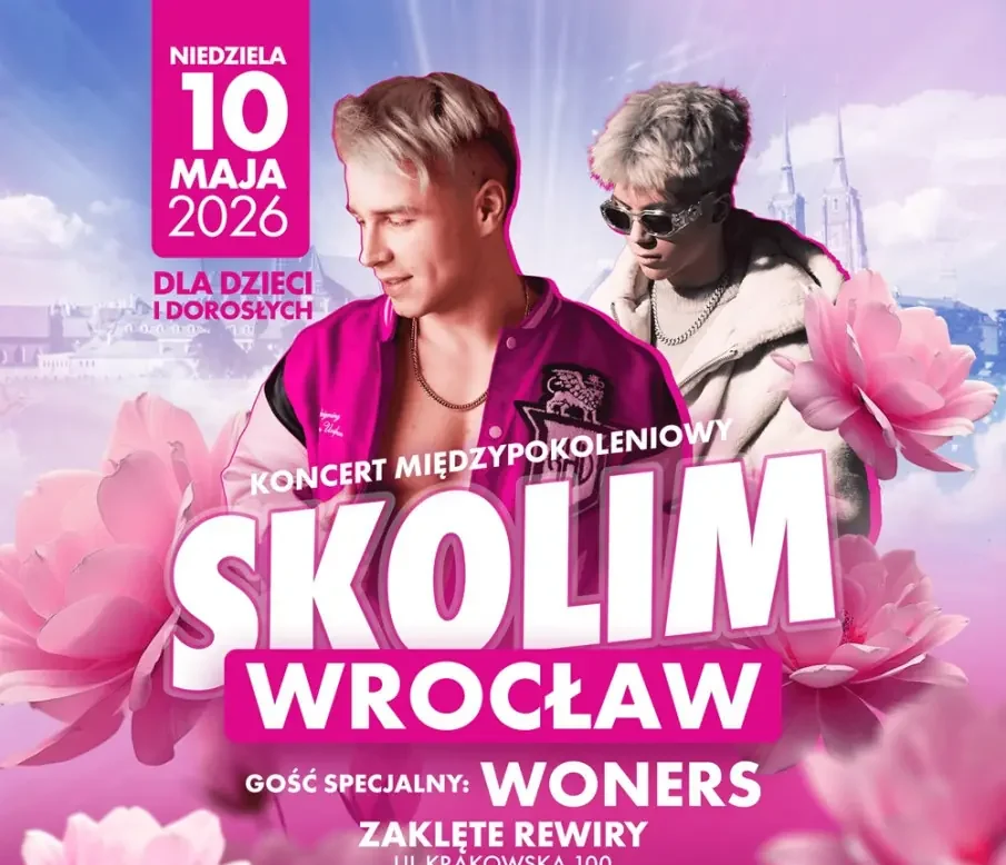 Koncert Międzypokoleniowy