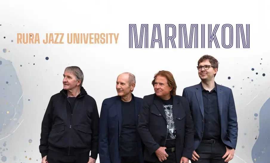 Marmikon – Jazzowy Prima Aprilis
