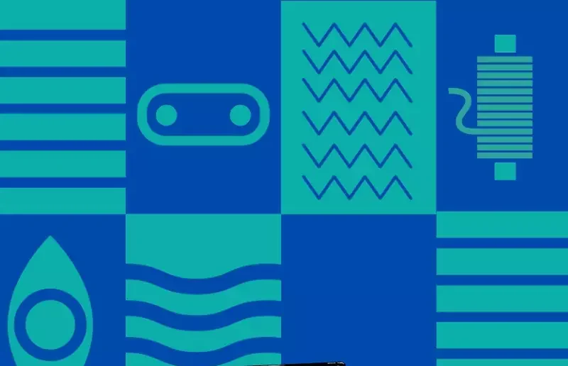 Wyhaftuj sobie torbę w stylu sashiko