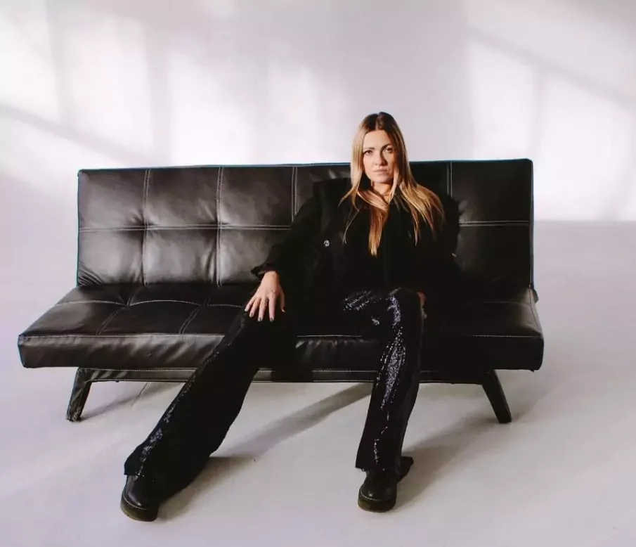 Vertigo Presents: The Beatles by Natalia Podwin