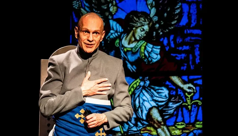 John Maxwell Coetzee