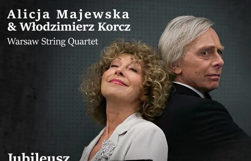 Jubileusz 50 lat