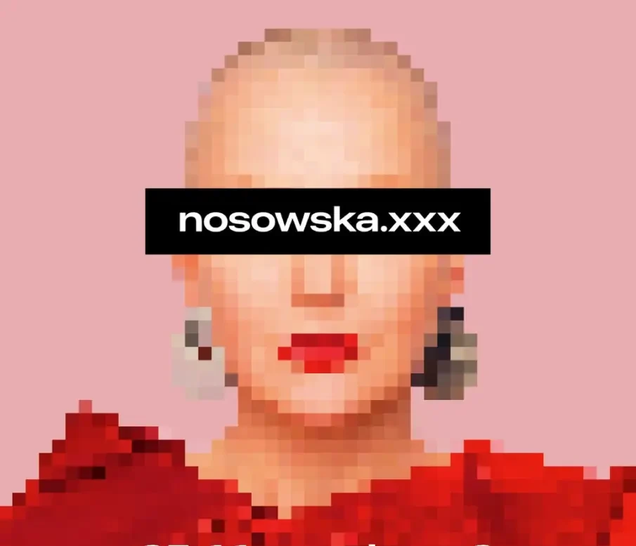 nosowska.xxx- trasa koncertowa i koncert we Wrocławiu!