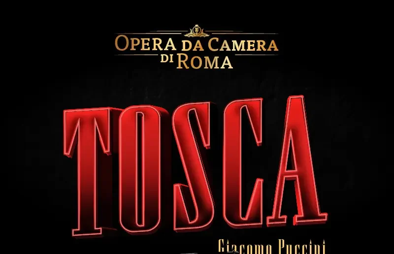 Koncertowe wydanie opery "Tosca" Giacomo Pucciniego