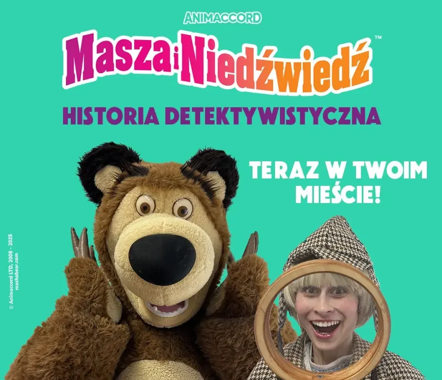 HISTORIA DETEKTYWISTYCZNA!