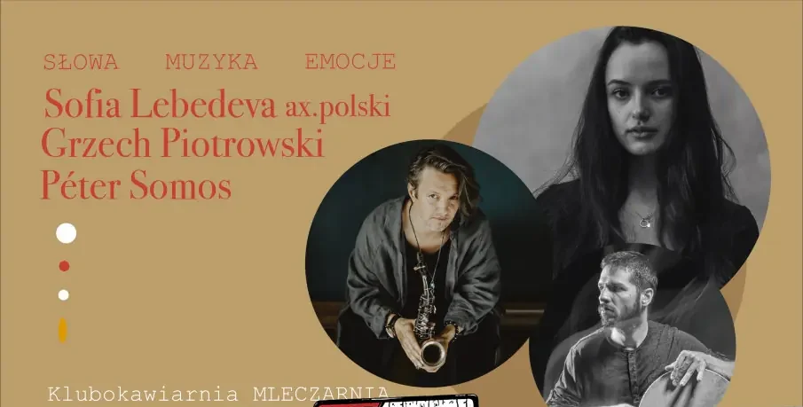 Koncert we Wrocławiu