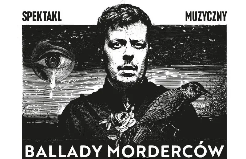 Ballady Morderców – Nick Cave po polsku
