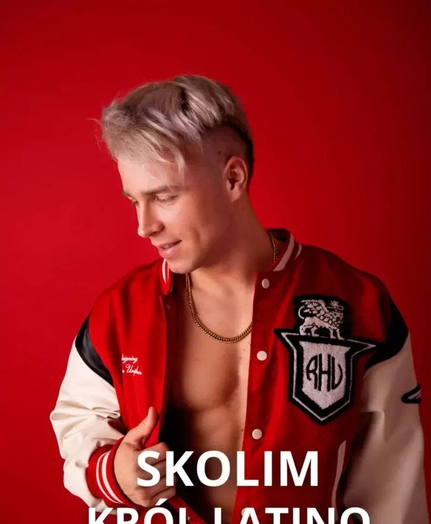 SKOLIM – Król Latino