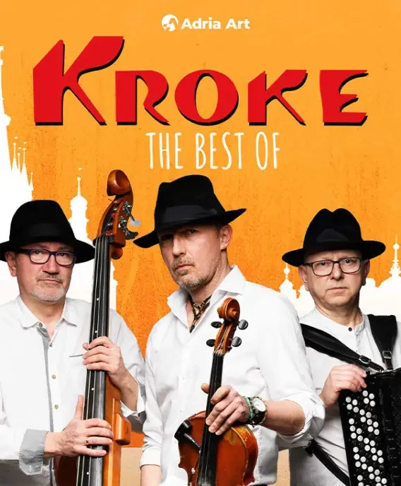 Kroke – The Best Of