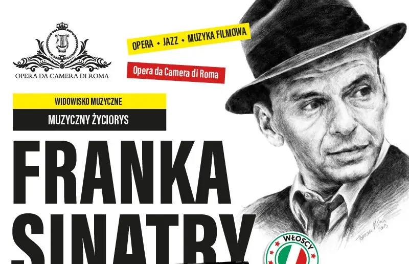 Wyjątkowy koncert w stylu włoskim