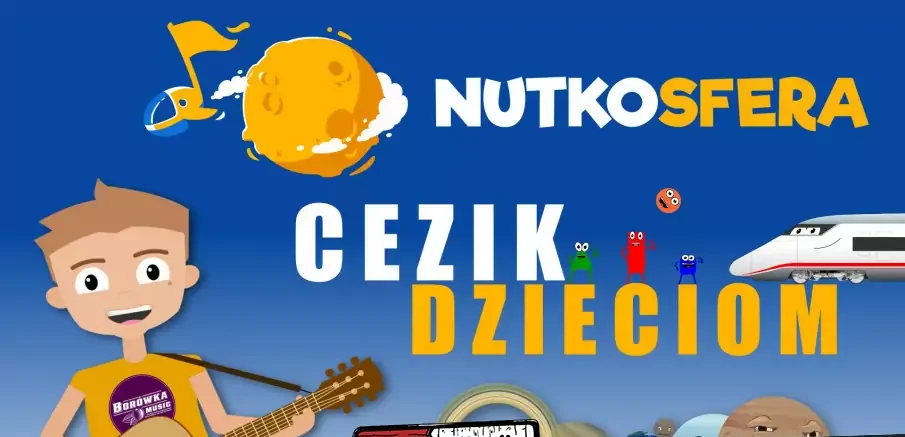 NutkoSfera – CeZik dzieciom