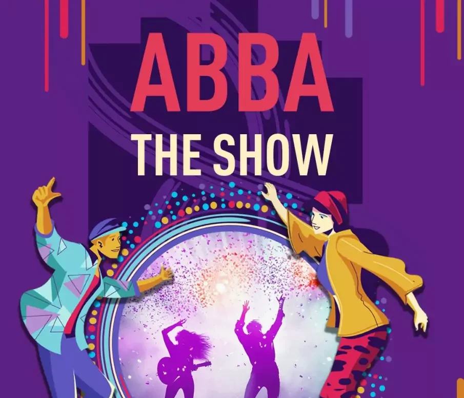 ABBA THE SHOW