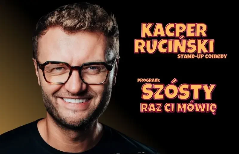 Szósty raz ci mówię