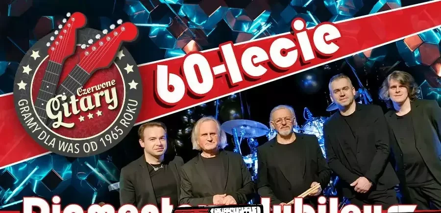 Diamentowe 60-lecie