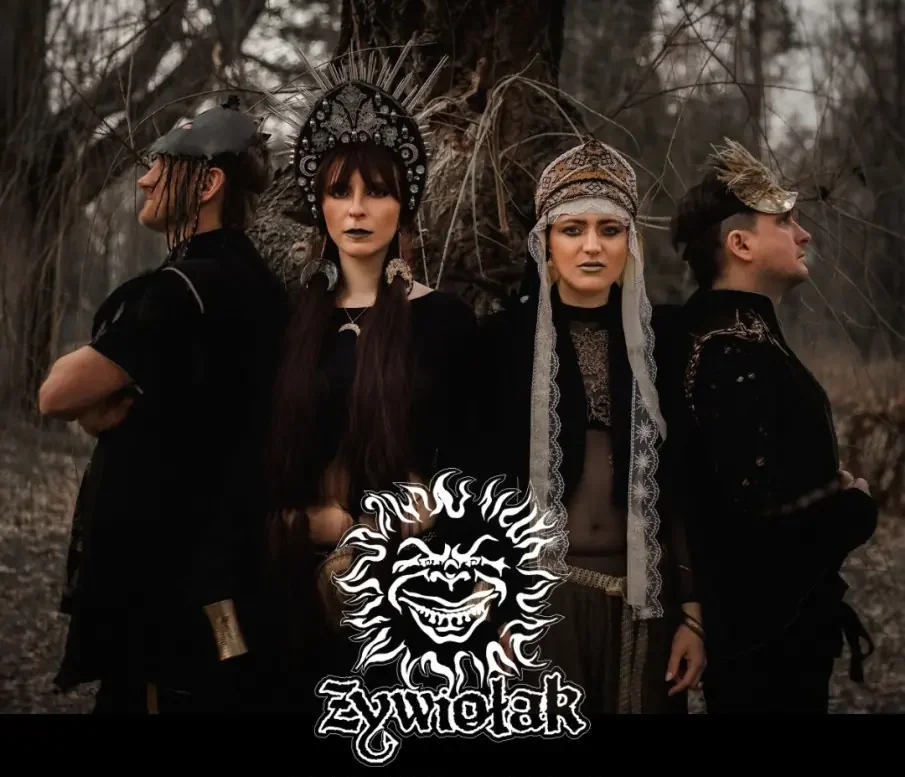 ŻYWIOŁAK zagra we Wrocławiu