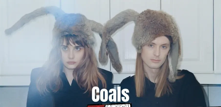 Coals wystąpią we Wrocławiu!