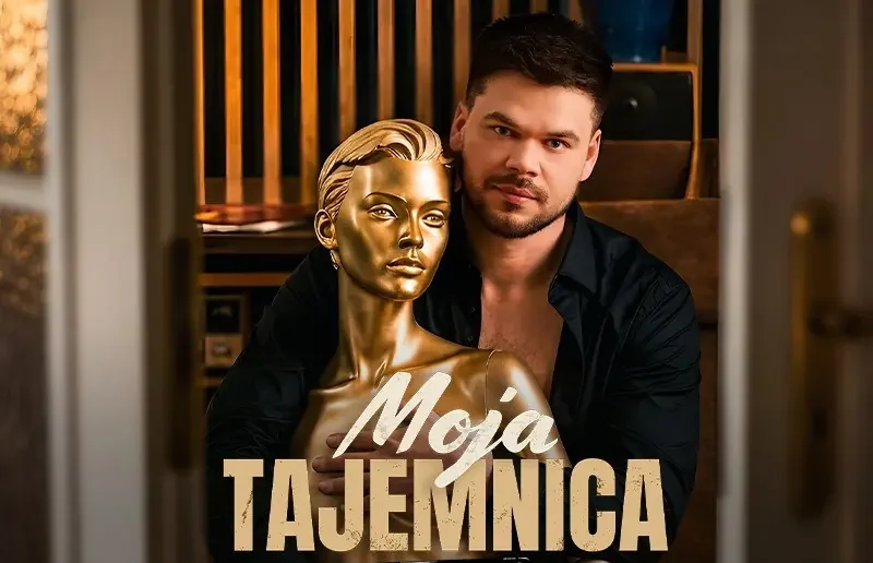 Moja Tajemnica