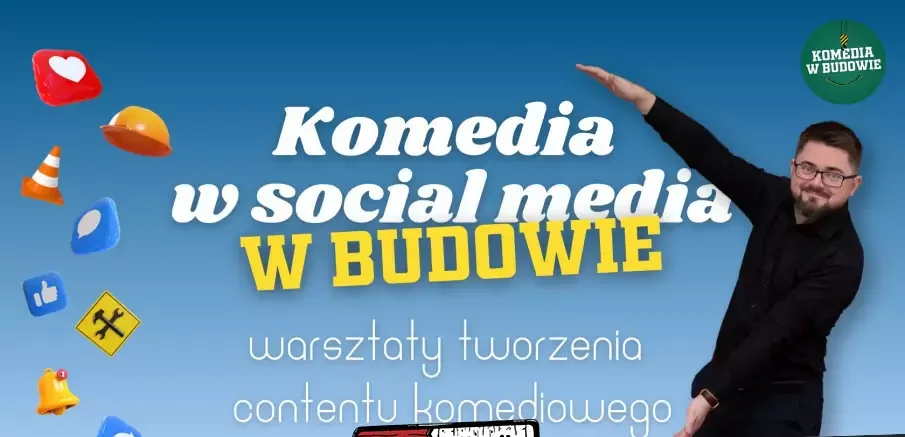 Komedia w social mediach – vol. 6