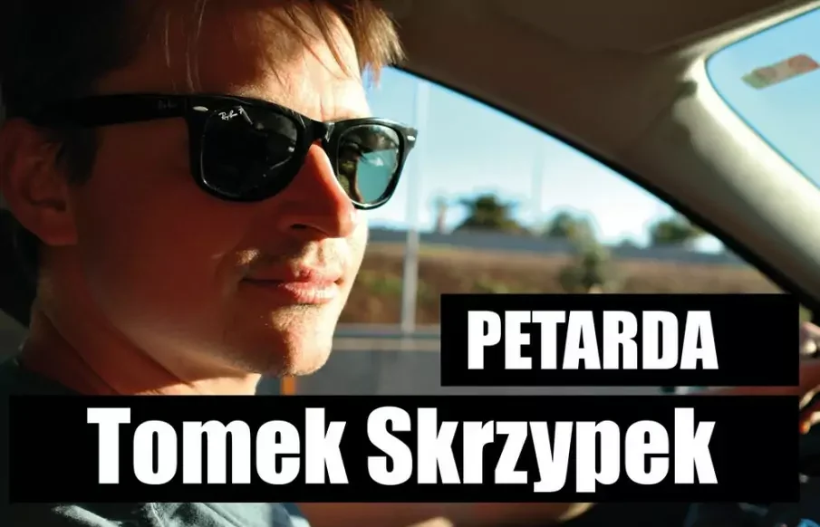 “Petarda” – V termin
