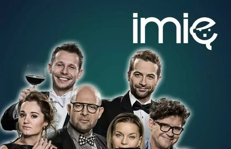 Imię – W. Malajkat, M. Foremniak, S. Bobrowski, D. Krempa, M. Hycnar / M. Banasiuk