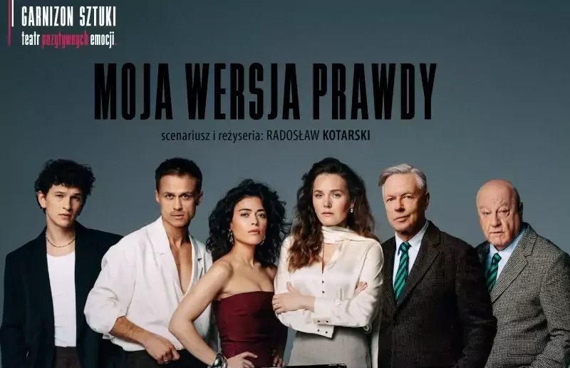 Moja Wersja Prawdy