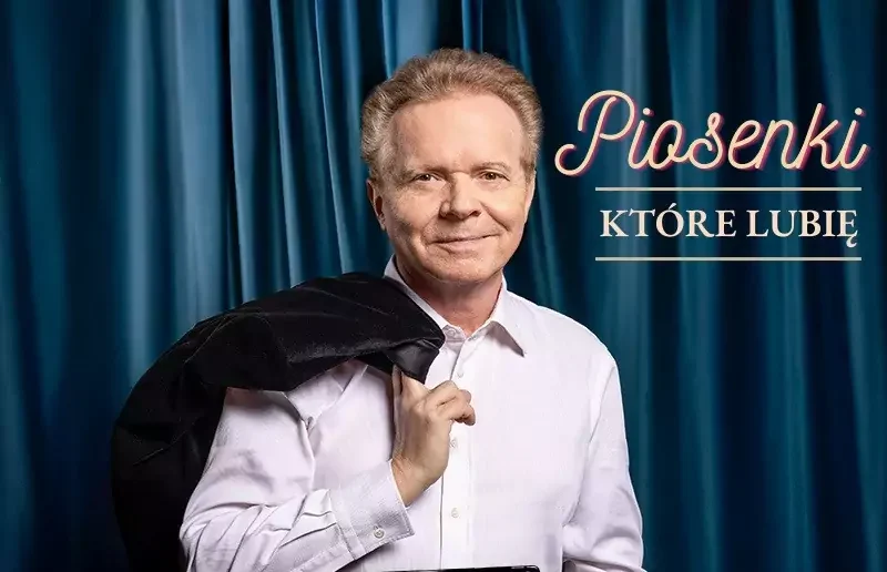 Piosenki, które lubię