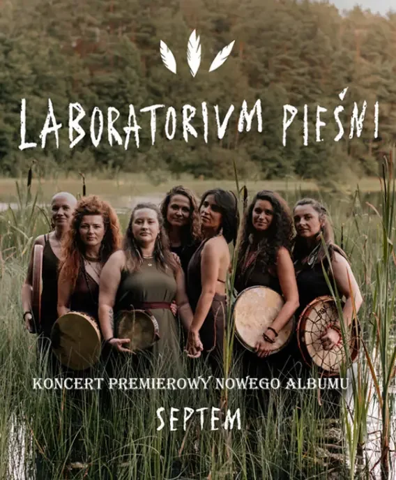 premiera płyty SEPTEM
