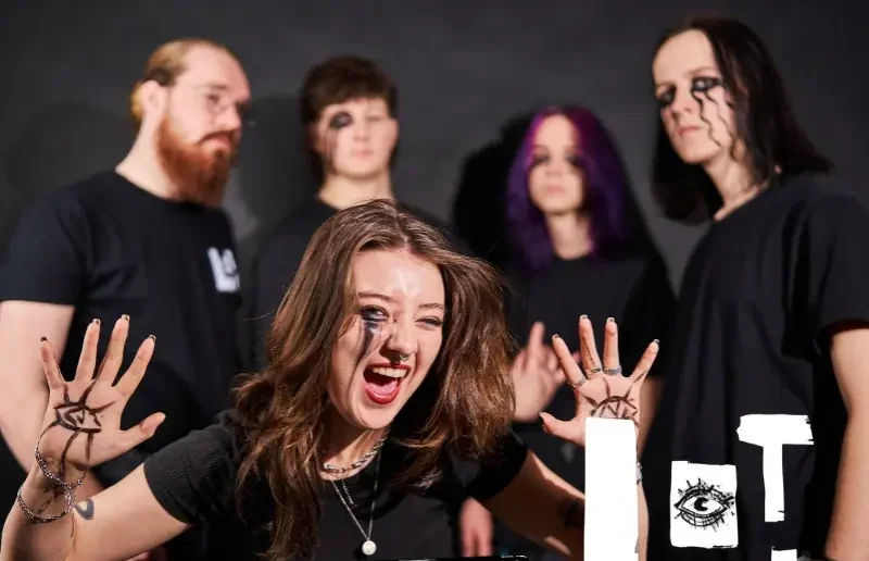 OBY NA ZERO TOUR – LOTA – WROCŁAW ALIVE