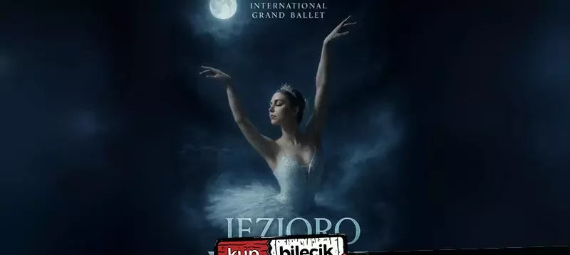 International Grand Ballet