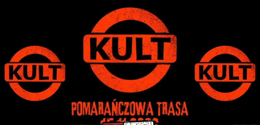 Pomarańczowa Trasa