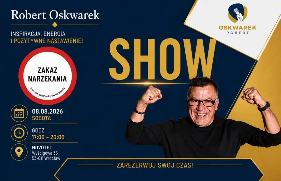 Zakaz Narzekania Show