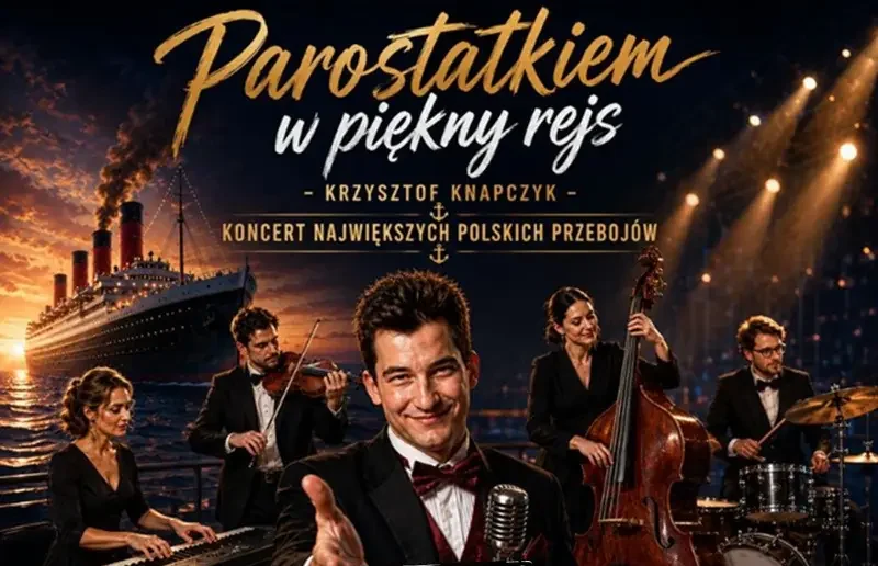 Największe Polskie Przeboje