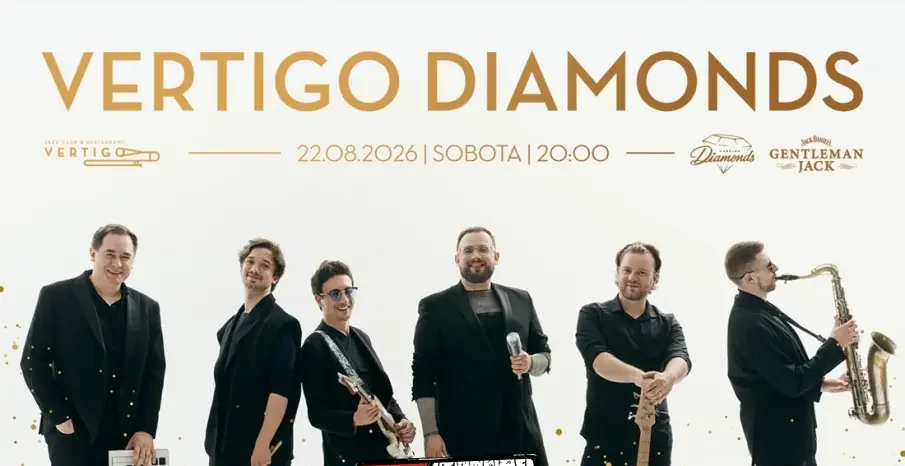 Vertigo Presents: Vertigo Diamonds