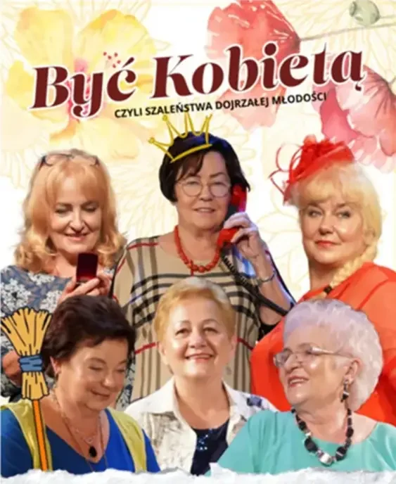 Czyli Szaleństwa Dojrzałej Młodości