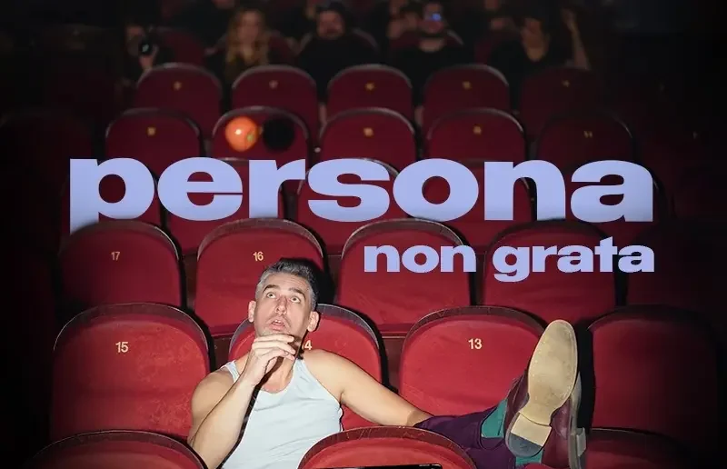 Nowy program – persona non grata