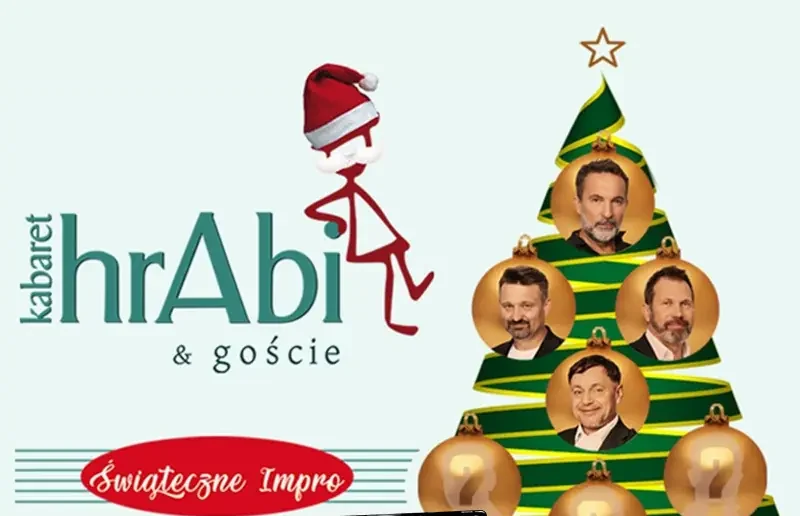 Świąteczne Impro