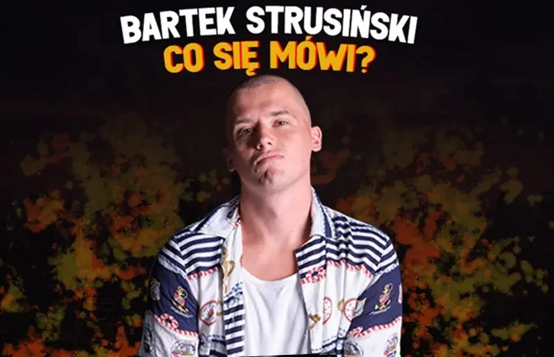 CO SIĘ MÓWI