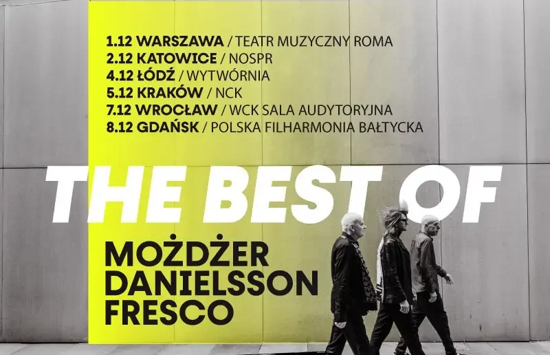 THE BEST OF